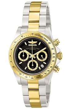 【中古】インビクタInvicta 腕時計 9224 メンズ 並行輸入品