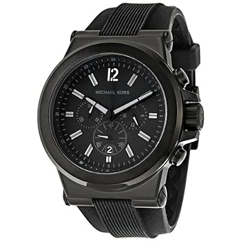 【中古】マイケル・教科課程Michael Kors ウォッチ MK8152 クロノグラフ 石英 アナログ見せびらかす メンズ 並行輸入品