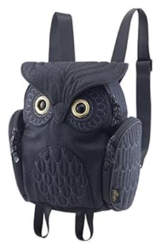 【中古】MORN CREATIONS ミミズクレディース フランネル BLK