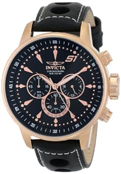 【中古】【39shop】Invicta★16013 - Men's Wristwatch(良い)|ドリエム店