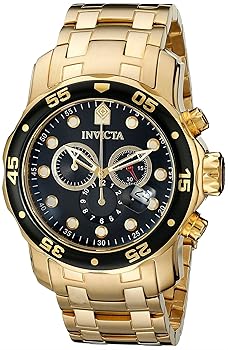 【中古】インビクタInvicta 腕時計 0072 メンズ 並行輸入品