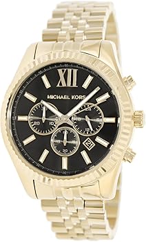【中古】Michael Kors マイケル教科課程 レディース ウォッチ MK8286お届けまで約1030日かかります。送りとどける元：亜米利加 並行輸入品