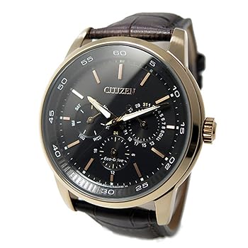 【中古】シチズン ウォッチ BU2013-08E 並行輸入品