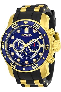 【中古】Invicta 21929