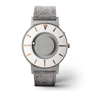 【中古】イワン EONE BRADLEY TIMEPIECE Compass イワンブラッドリータイムピースコンパス Gold 並行輸入品