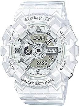 【中古】CASIO Baby-G カシオ ベビージー BA-110TP-7A 並行輸入品 29,385円