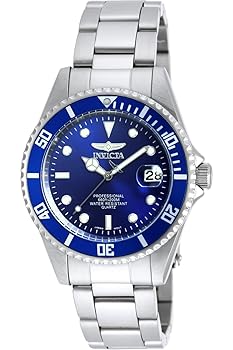 【中古】インビクタInvicta 腕時計 9204OB メンズ 並行輸入品