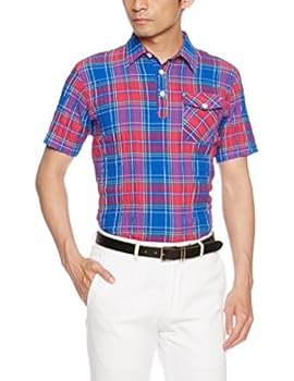 【中古】フィラ ゴルフFILA GOLF FILA半袖プルオーバー747613メンズ 747613 PK L