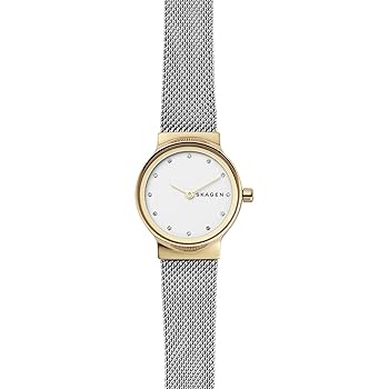 【中古】SKAGEN スカーゲン SKW2666 FREJA フレヤ レディース 並行輸入品