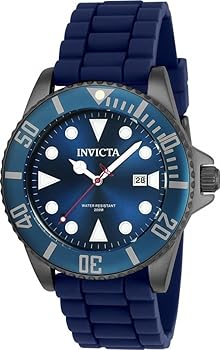 【中古】インビクタ Invicta 腕時計 Pro Diver Blue Dial メンズ 90306 並行輸入品
