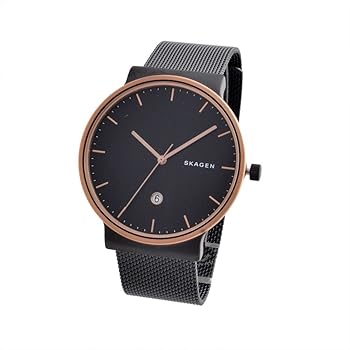 【中古】スカーゲン SKAGEN ウオッチ #SKW6296 並行輸入品