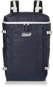 【中古】コールマン シールド35インディゴネイビー