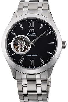 【中古】ORIENT 東洋 FAG03001B0 自動小銃一巻き 成人男性用 メンズ 並行輸入品