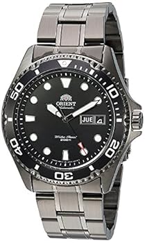【中古】ORIENT 東洋 FAA02003B9 RAY RAVEN II 自動小銃一巻き手巻 成人男性用 メンズ 並行輸入品