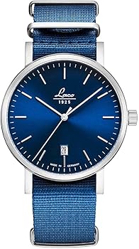 【中古】ラコ ウオッチ 862075 メンズ 定め事インポート品