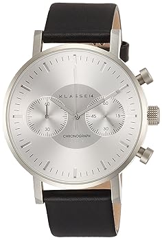 【中古】クラス14 腕時計 VO15CH001M メンズ 並行輸入品 ブラック 58,961円