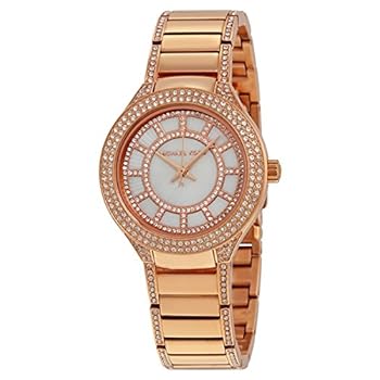 【中古】マイケル教科課程 MICHAEL KORS ウォッチ MK3443 Kerry レディース 並行輸入品