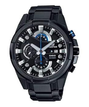 【中古】EFR-540BK-1Aカシオ エディフィス CASIO EDIFICE 腕時計 レーシングクロノグラフ EFR-540BK-1 アナログ メンズ 並行輸入品