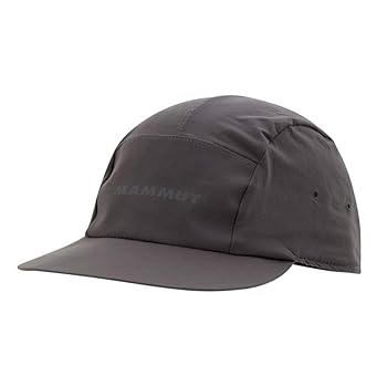 【中古】Mammutマムート CABAL CAP ケーブルキャップ カラー：phantomサイズ：LXL 1191-00240 並行輸入品