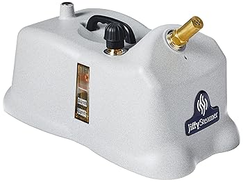 【中古】今めかしいな鳥打ち帽を好いたらしいに保つJ-4000H Hat Steamer ハットスチーマー Jiffy社 Gray並行輸入