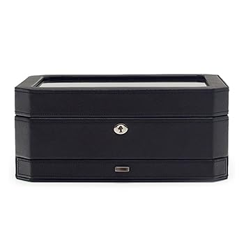 【中古】WOLF 10ピースウォッチボックス 4586029