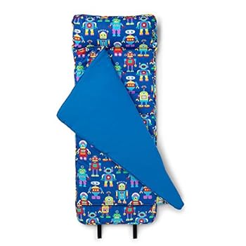 【中古】【39shop】オリーブ★キッズ オリジナルお昼寝マット OK Nap Mats 28112 並行輸入品（良い）｜ドリエム店