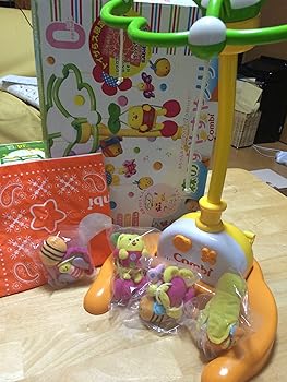 【中古】森のすやすやメリー