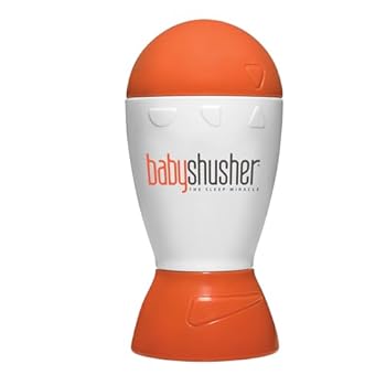 【中古】Baby Shusher お休みミラクル・スーザー