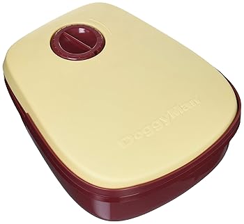 【中古】ドギーマン おるすばん食器