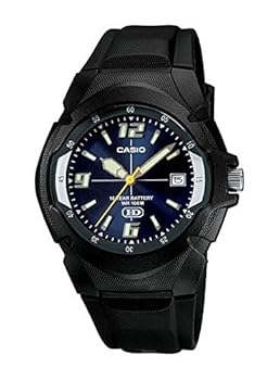 【中古】並行輸入品CASIO BASIC ANALOGUE MENS カシオ ベーシック アナログ メンズ MW-600F-2A