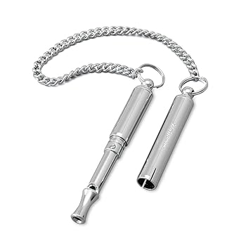 【中古】ACME アクメ 犬笛 サイレント ドッグホイッスル AC535GP 国内正規品 8,907円