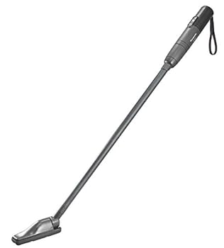 【中古】【39shop】パナソニック★掃除機 スティッククリーナー ハンディクリーナー グラファイトグレー MC-SBU1F-H(良い)|ドリエム店