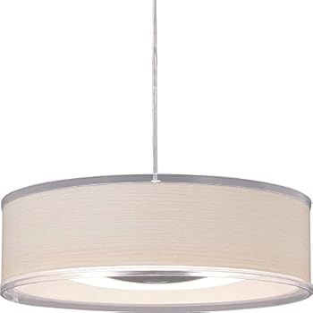 【中古】アイリスオーヤマ LED ペンダントライト 6畳 調光 デザインペンダントライト メタルサーキットシリーズ 浅型 ホワイトオーク PLM6D-ADWO