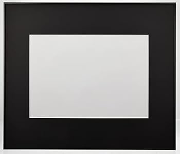【中古】Kenko 写真立て 美術館 A3 アクリル繊維印字機 軽銀ひな形 黒いこと 日本製 AGY-A3-BK