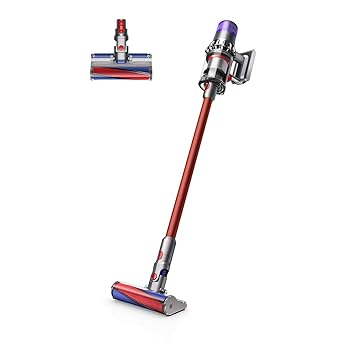 【中古】ダイソン 掃除機 コードレス Dyson V11 Fluffy + SV14 FF COM 29,393円