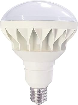 【中古】【39shop】2調光調色LED電球★E39電球 E39 LED電球 400W500W東芝、岩崎ランプホルダーE39対応 Par56 バラストレス電球 60W E39 水銀灯 スイッチのONOFFで調(良い)|ドリエム店