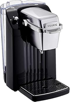 【中古】キューリグ コーヒーメーカー キューリグコーヒーシステム BS300 ネオブラック