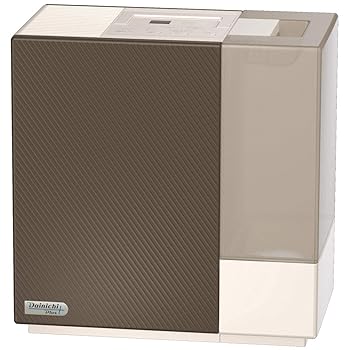 【中古】ダイニチ Dainichi 加湿器 変わり種式木造和室12畳までプレハブ洋室19畳まで RX続きもの 割り増し金赤銅色 固定ディスク-RX719-T