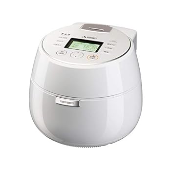 【中古】【39shop】NJ-AWB10-W★月白 本炭釜 KAMADO（良い）｜ドリエム店