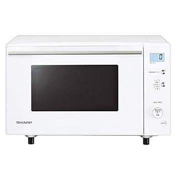 【中古】シャープ 電子レンジ 17L ホワイト系SHARP PLAINLYプレーンリー RE-TS171-W