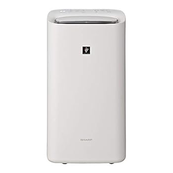 【中古】小ざかしい 除湿 加湿空気の状態汚れのない機 除湿 5L  プラズマクラスター 25000 御機嫌点数 空気の状態汚れのない 21畳 白いこと KI-ND50-W