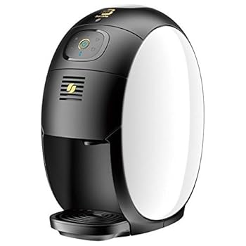 【中古】ネスレ ネスカフェ ゴールドブレンド バリスタアイ 　ピュアホワイトNESCAFE　GOLDBLEND　BARISTA　i HPM9635-PW