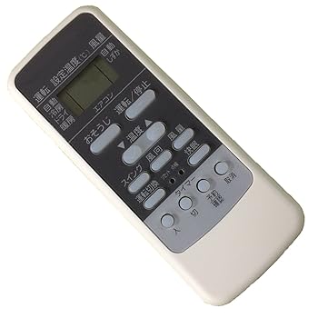 【中古】代替品TOSHIBA東芝エアコン リモコン WH-UB01UJ 適用します