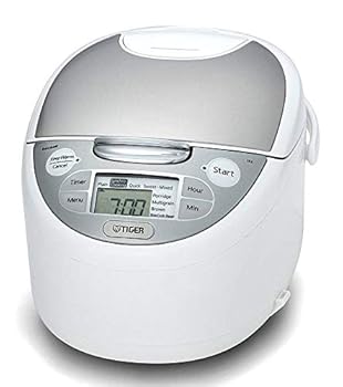 【中古】海外向け炊飯器 タイガー JAX-S10A WZ 240V 日本製