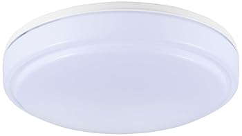 【中古】オームOHMLED内玄関灯 昼光色 品番07-9902 LT-Y18D-G