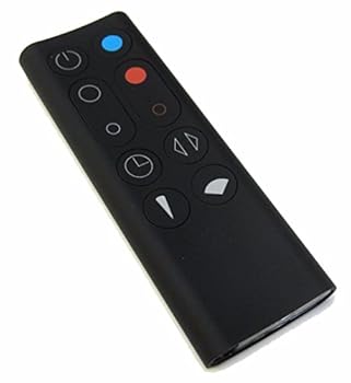【中古】ダイソン AM09 完全無欠遠隔操作 黒いこと