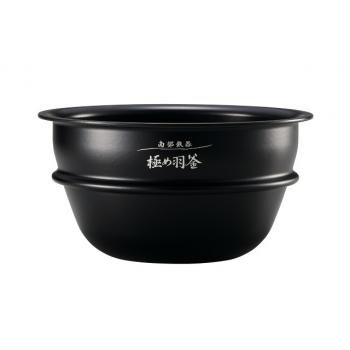 【中古】【39shop】象印部品：なべB460-6B小容量圧力IH炊飯ジャー用（良い）｜ドリエム店