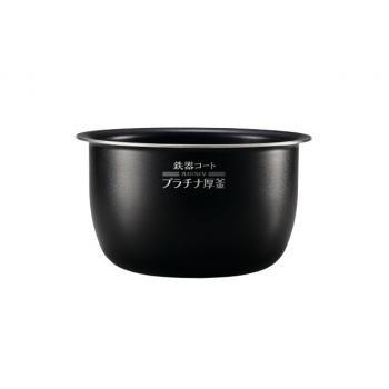 【中古】【39shop】象印★圧力IH炊飯ジャー用なべ内釜単品 B469-6Bご注文前に必ず対応製品をご確認ください（良い）｜ドリエム店