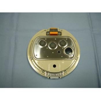 【中古】象印部品：内ぶた上BG491808A 圧力IHなべ用