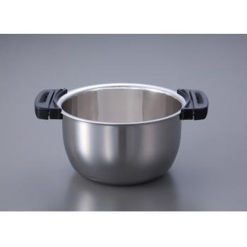 【中古】【39shop】象印部品:ナベセットB424-6B圧力IHなべ用(非常に良い)|ドリエム店